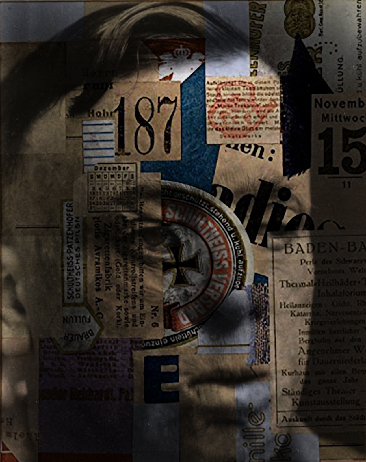 WOUNDED 8